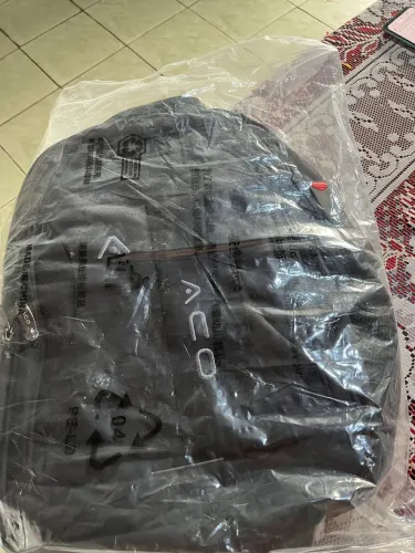 Mochila ACO