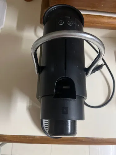 cafeteira Nespresso Pixie