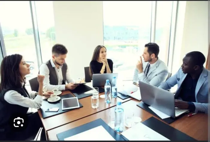 CONSULTORIA EMPRESARIAL E SERVIÇOS ADMINISTRATIVOS