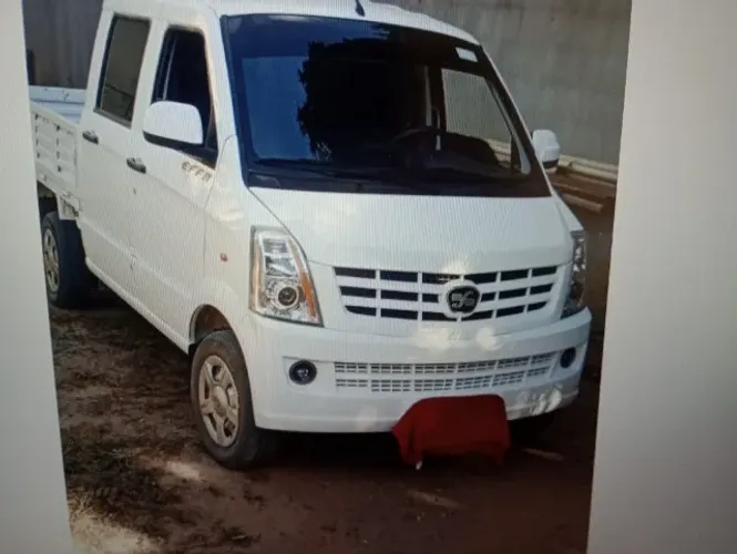 Effa V22 Pick-up CD 1.3 16V 4P 2024