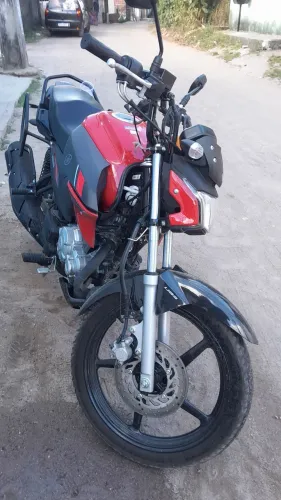 Vendo essa factor 150 2026