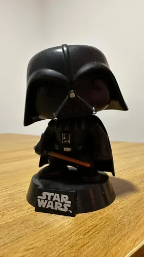 Darth Vader - Funko Pop