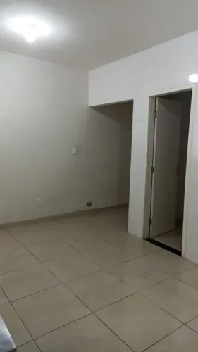 Casa Duplex no Bairro Santa Maria com 100m², 2 Quartos, 2 Banheiros e Garagem