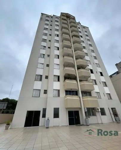 Apartamento para aluguel, Duque De Caxias I, Cuiabá