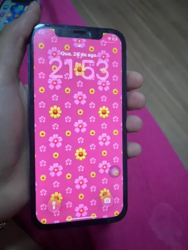 iPhone 12