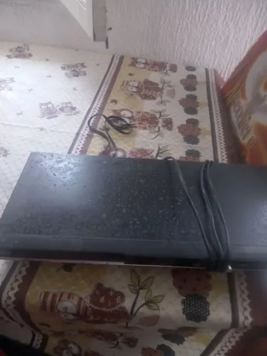 Vende se um dvd