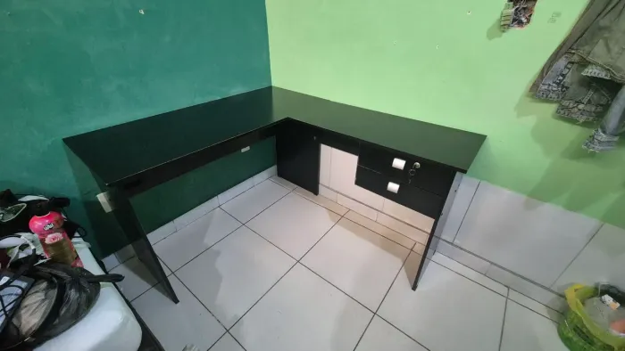 Mesa L (De Canto) 