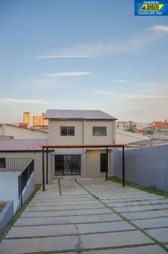 Casa com 3 dormitórios à venda, 201 m² por R$ 980.000 - Jardim Europa - Sorocaba/SP
