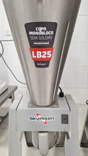 Liquidificador 