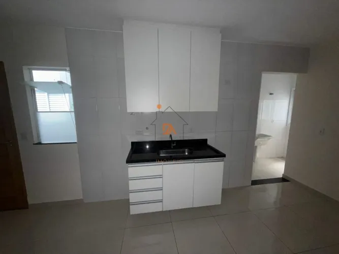 Apartamento para alugar na Vila Gustavo com 50m² e 1 dormitório/quartos disponíveis