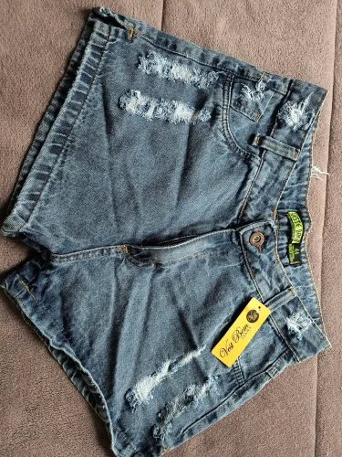 Shorts jeans