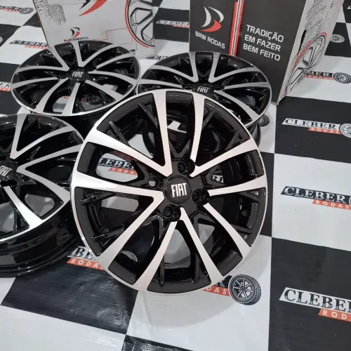 RODA 15 ARGO/ CRONOS/ UNO 4x98<br>
