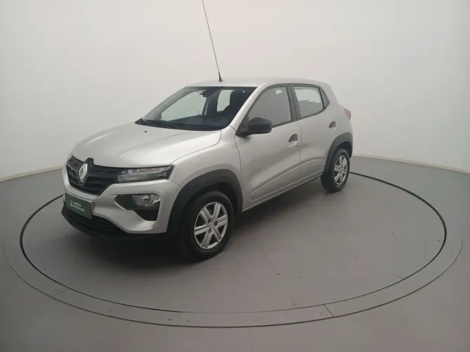 Renault Kwid 1.0 Zen 2025
