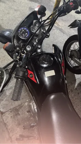 Bros 150