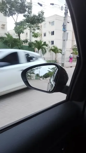 Frete e pequenas mudancas