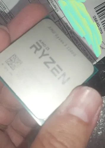 Ryzen 3 2200g AM4 com Vídeo Integrado BARATO