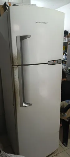 Geladeira Brastemp 330 litros