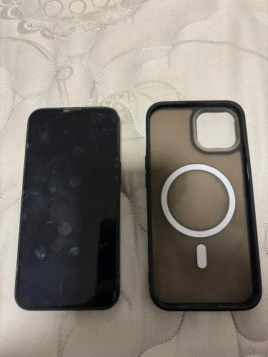 Iphone 14 preto