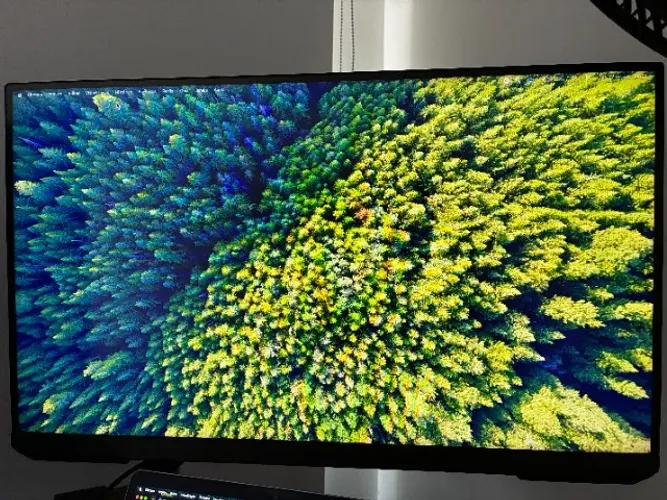 Monitor Gamer Samsung 27" Odyssey G32 165Hz 1ms
