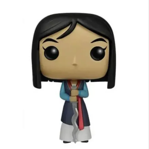Funko Pop Mulan