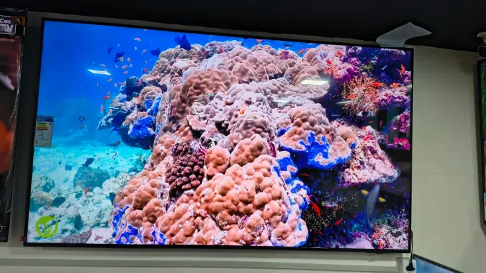 TV QNED 4K 65 LG