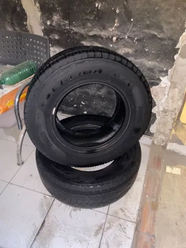 Penus Pirelli