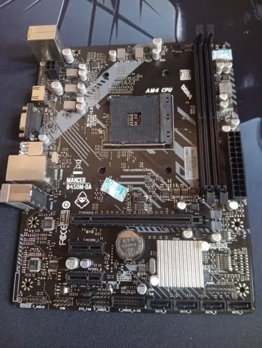 Peças PC
