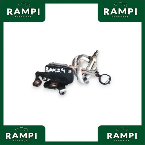 Sensor NOx Dodge RAM 2024 6.7 Diesel 4326873