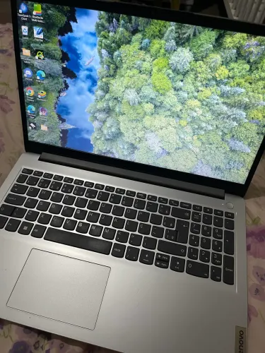 Notbook Lenovo