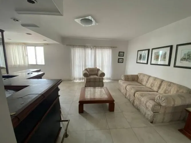 Venda · 4 dormitórios Cond Solar das Acácias, Vila Mascote