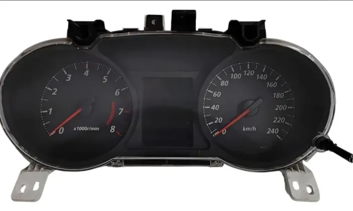 Painel Lancer 2.0 2014