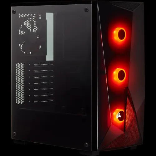 Gabinete Corsair CARBIDE Spec Delta 