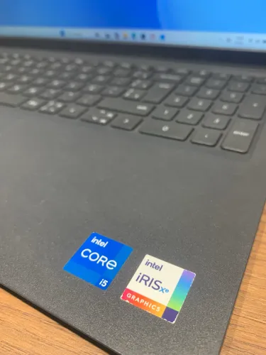Notebook Dell i5 - Garantia até 10/2026