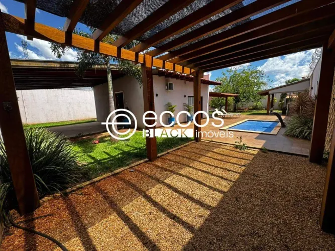 Casa à venda, 2 quartos, 1 suíte, 4 vagas, Jardim Maracanã - UBERABA/MG