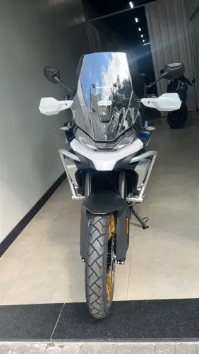 CFMoto IBEX 700 2026