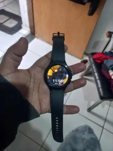 Smart wach