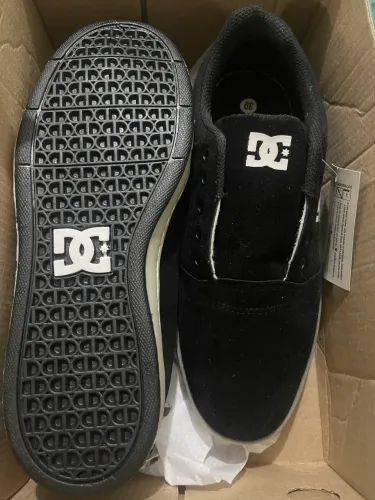 Sapatênis DC shoes