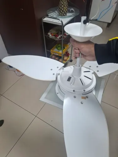Ventilador de teto