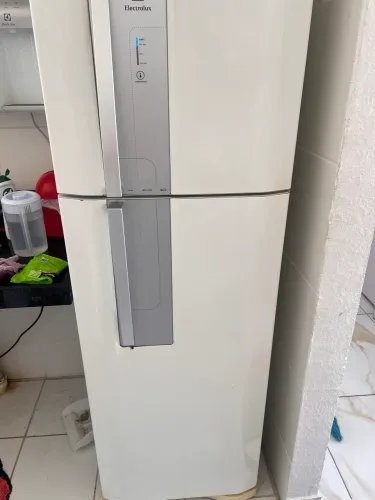 Geladeira Electrolux