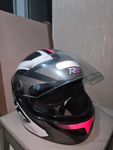 Vendo Capacete