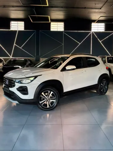 Fiat Pulse Audace 1.0 Turbo 200 Flex Aut. 2023