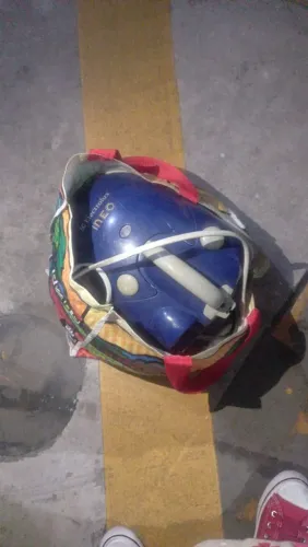 Aspirador de pó