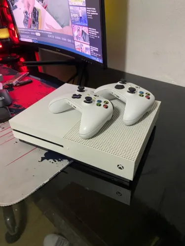 Xbox one S