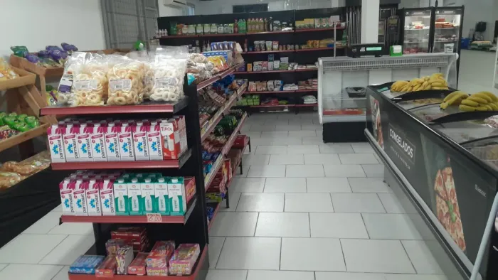 Venda de ponto comércio bairro gasparinho em gaspar