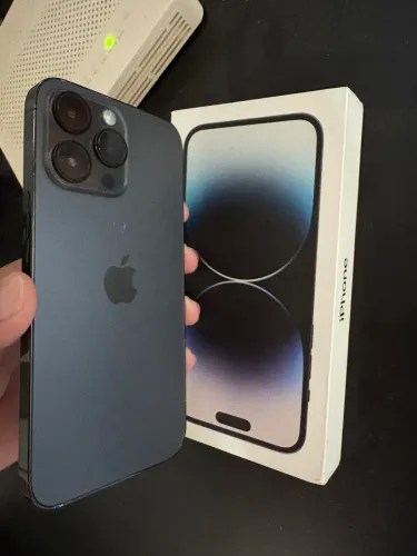 iPhone 14 Pro Max