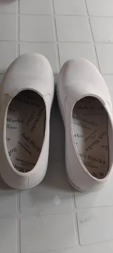 Sapato Antiderrapante 