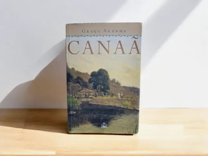 Canaã - Graça Aranha