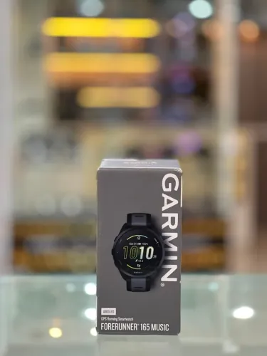 GARMIN FORERUNNER 165 MUSIC