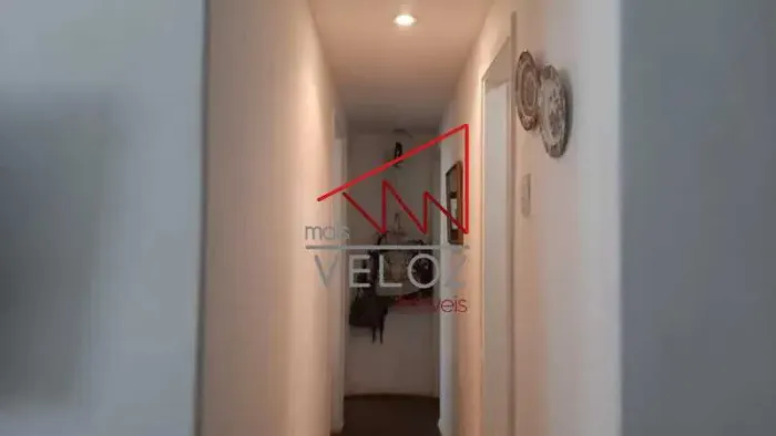 Apartamento-À VENDA-Jardim Botânico-Rio de Janeiro-RJ