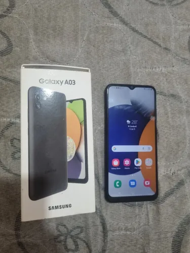 Samsung Galaxy A03